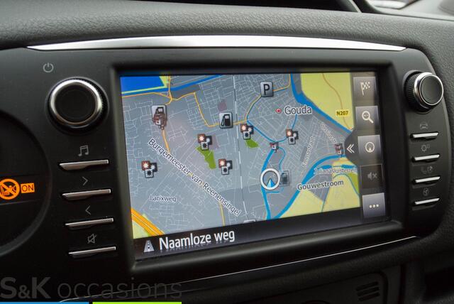 Toyota YARIS 1.5 Hybrid NAVI PDC Cruise