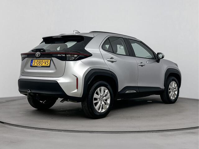 Toyota YARIS Cross 1.5 VVT-I Active | Achteruitrijcamera | Trekhaak |