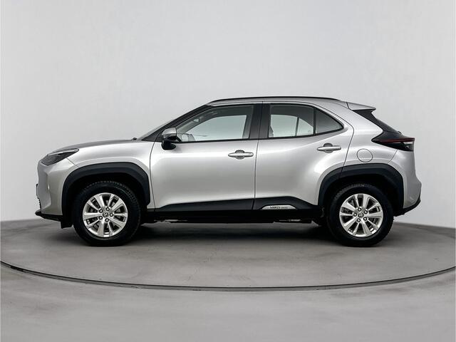 Toyota YARIS Cross 1.5 VVT-I Active | Achteruitrijcamera | Trekhaak |