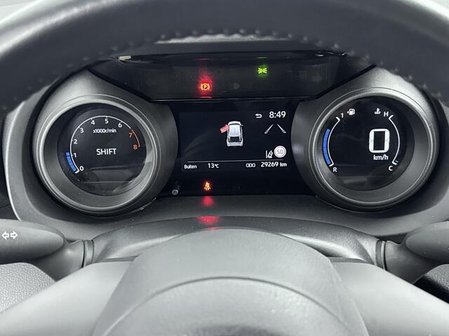 Toyota YARIS Cross 1.5 VVT-I Active | Achteruitrijcamera | Trekhaak |