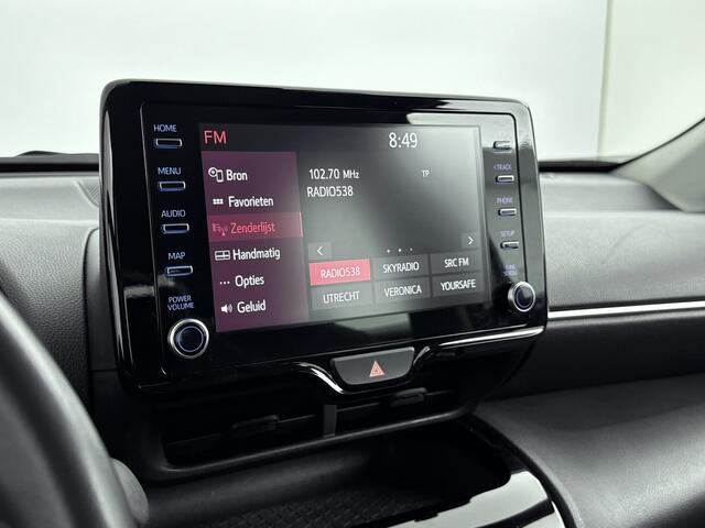 Toyota YARIS Cross 1.5 VVT-I Active | Achteruitrijcamera | Trekhaak |