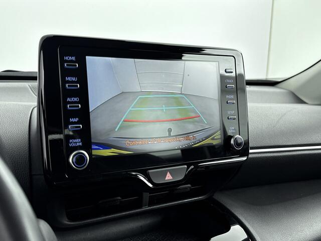 Toyota YARIS Cross 1.5 VVT-I Active | Achteruitrijcamera | Trekhaak |