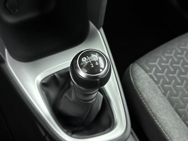 Toyota YARIS Cross 1.5 VVT-I Active | Achteruitrijcamera | Trekhaak |