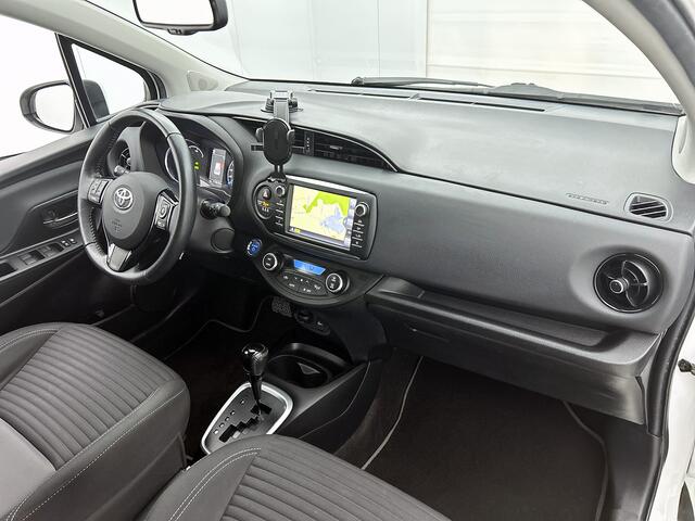 Toyota YARIS 1.5 Hybrid Aspiration | Achteruitrijcamera | Navigatie |