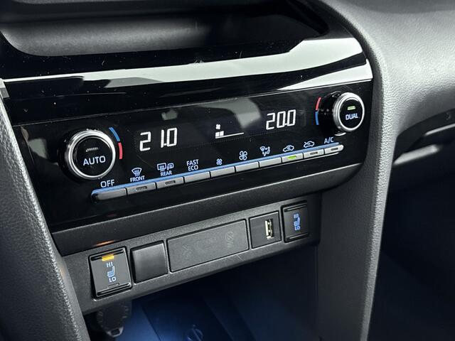 Toyota YARIS Cross 1.5 Hybrid Adventure | JBL-Audio | Draadloos Apple Carplay -/ Android Auto |