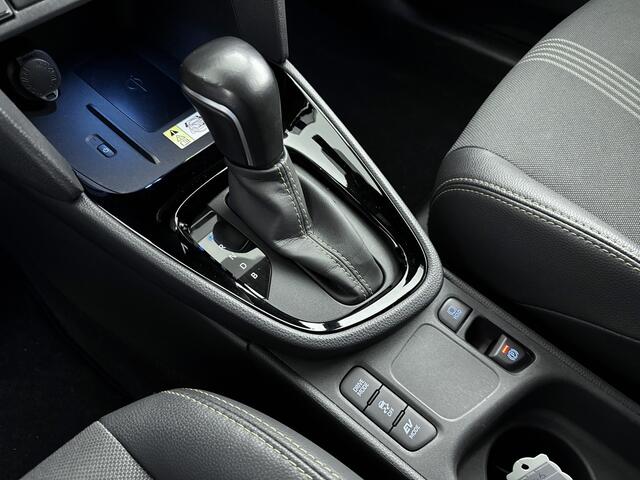 Toyota YARIS Cross 1.5 Hybrid Adventure | JBL-Audio | Draadloos Apple Carplay -/ Android Auto |