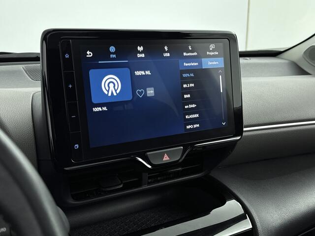 Toyota YARIS Cross 1.5 Hybrid Executive Limited | Glazen Panoramadak | Half-Leder Interieur |