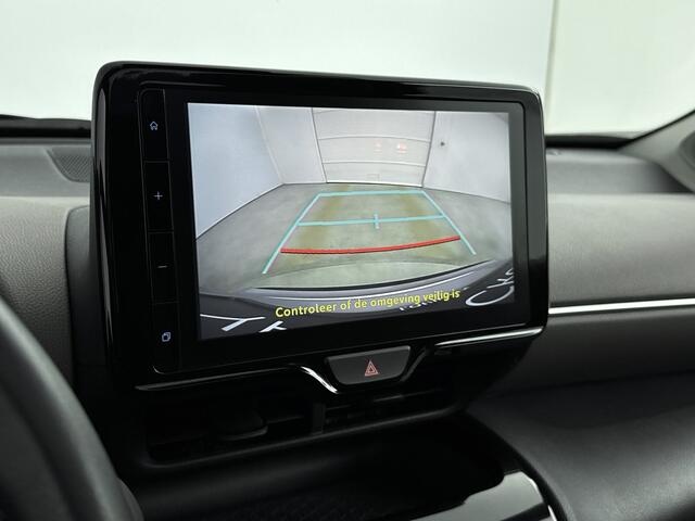 Toyota YARIS Cross 1.5 Hybrid Executive Limited | Glazen Panoramadak | Half-Leder Interieur |