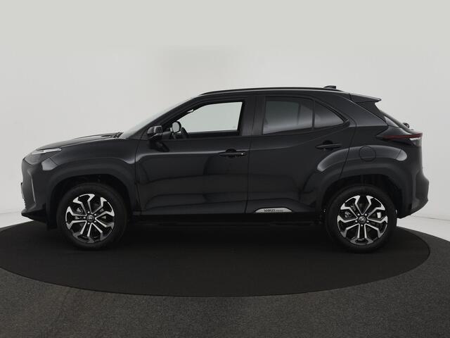 Toyota YARIS Cross 1.5 Hybrid 130 Dynamic ACC|BLIS|STOEL+STUURVERW|PDC|CAMERA|LED|APPLECARPLAY|17INCH