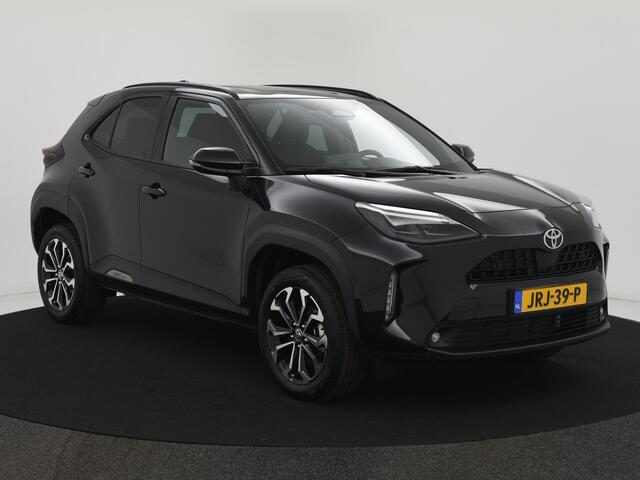 Toyota YARIS Cross 1.5 Hybrid 130 Dynamic ACC|BLIS|STOEL+STUURVERW|PDC|CAMERA|LED|APPLECARPLAY|17INCH