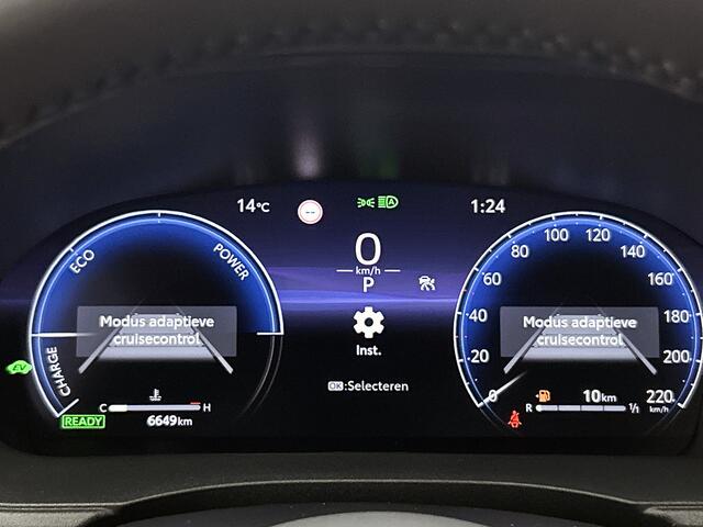 Toyota YARIS 1.5 Hybrid 130 Executive | 1e Eigenaar | JBL | Blindspot | PDC voor en achter | Stoel en Stuurverwarming |