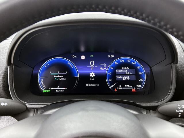 Toyota YARIS 1.5 Hybrid 130 Executive | 1e Eigenaar | Blindspot | PDC voor en achter | Stoel en Stuurverwarming |