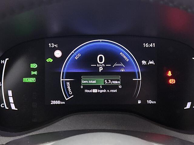 Toyota YARIS Cross 1.5 Hybrid 115 Dynamic | Limited uitgevoerd|