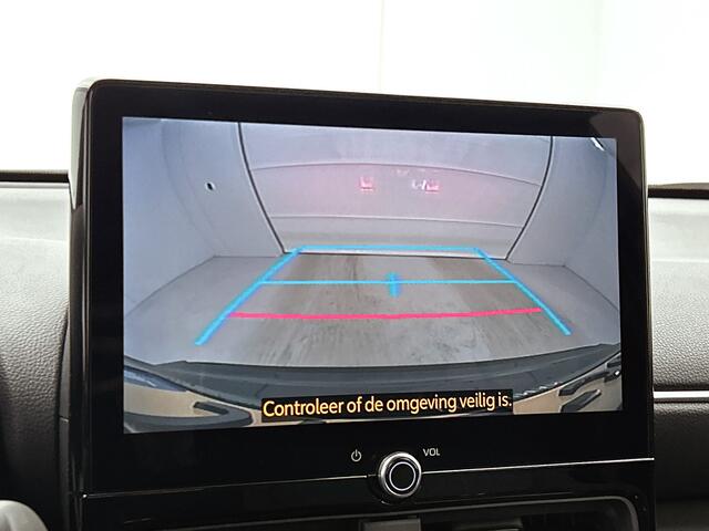 Toyota YARIS Cross 1.5 Hybrid 115 Dynamic | Limited uitgevoerd|