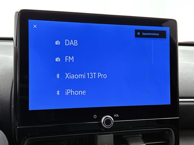 Toyota YARIS Cross 1.5 Hybrid 115 Dynamic | Limited uitgevoerd|