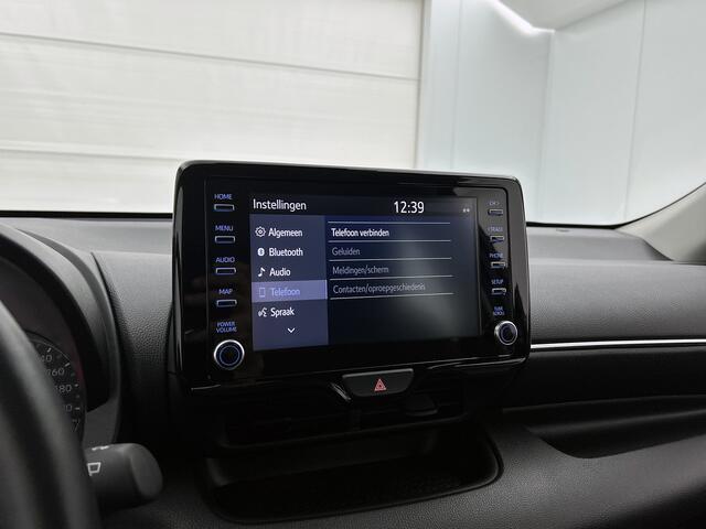 Toyota YARIS 1.5 Hybrid Active | Limited uitgevoerd | LM velgen |