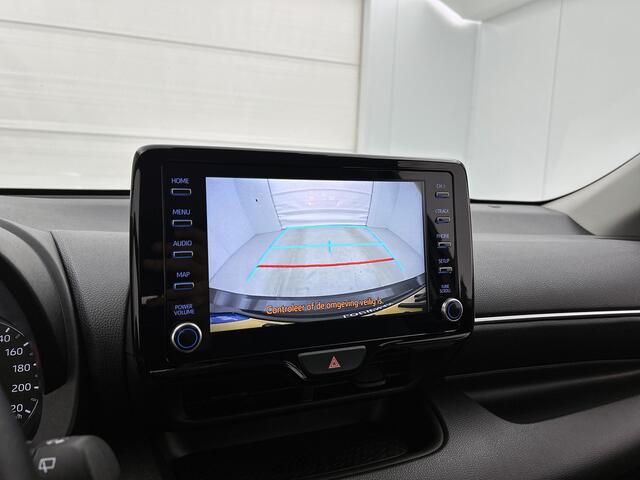 Toyota YARIS 1.5 Hybrid Active | Limited uitgevoerd | LM velgen |