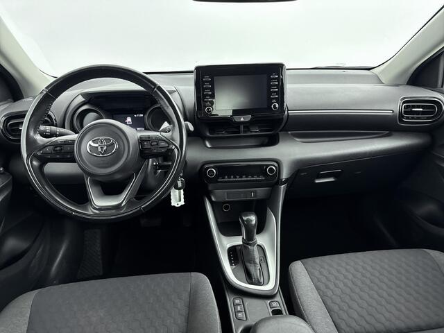 Toyota YARIS 1.5 Hybrid 115 Active Plus | 16" Lichtmetalen velgen | Parkeercamera | Apple Carplay -/ Android Auto |
