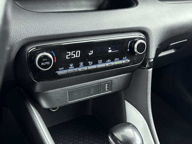 Toyota YARIS 1.5 Hybrid 115 Active Plus | 16" Lichtmetalen velgen | Parkeercamera | Apple Carplay -/ Android Auto |