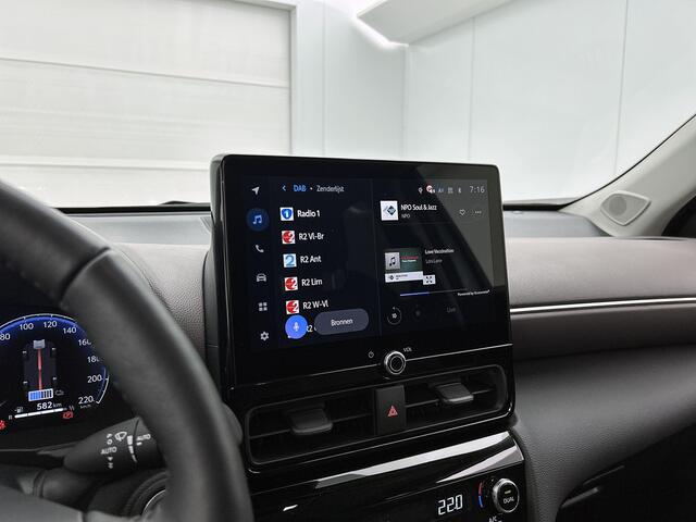 Toyota YARIS Cross 1.5 Hybrid 130 Executive | Premium uitgevoerd |