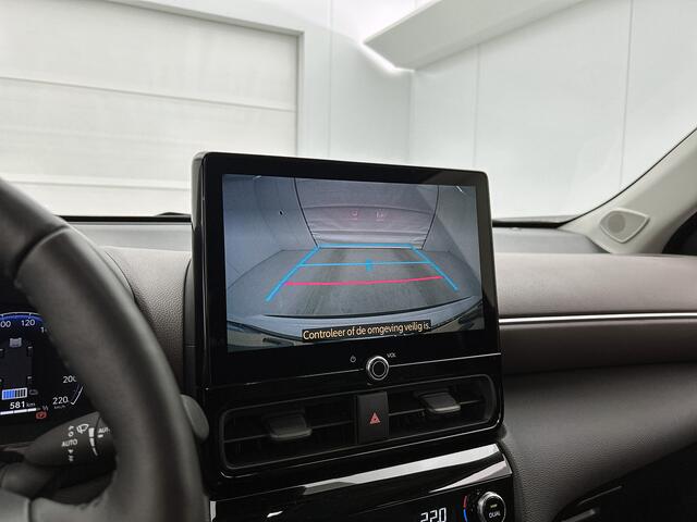 Toyota YARIS Cross 1.5 Hybrid 130 Executive | Premium uitgevoerd |