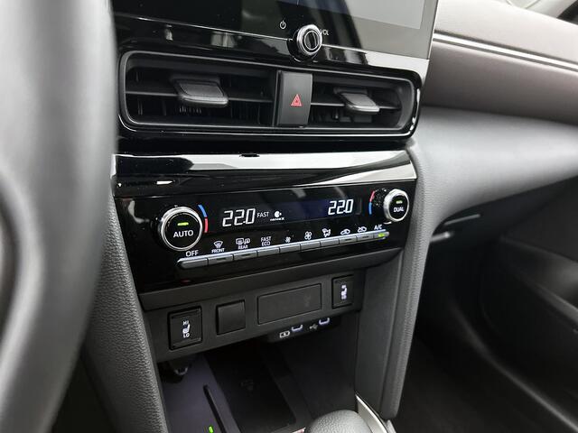 Toyota YARIS Cross 1.5 Hybrid 130 Executive | Premium uitgevoerd |