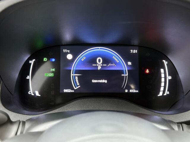 Toyota YARIS Cross 1.5 Hybrid Active | Stoel en stuurwielverwarming |