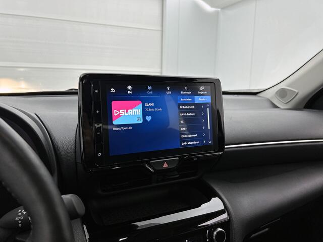 Toyota YARIS Cross 1.5 Hybrid Active | Stoel en stuurwielverwarming |