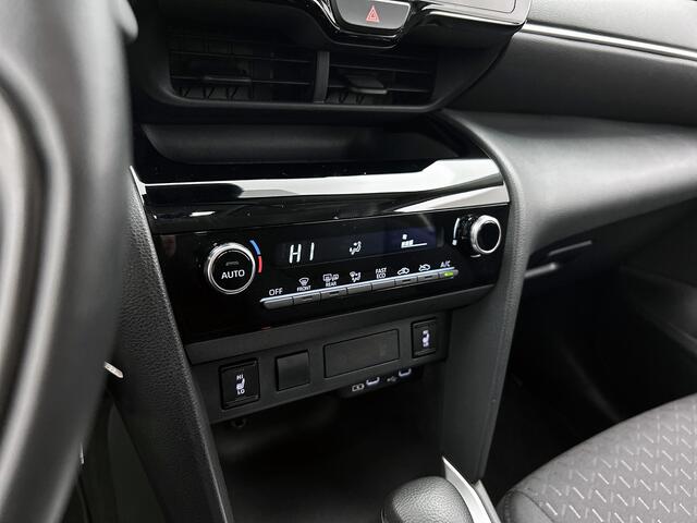 Toyota YARIS Cross 1.5 Hybrid Active | Stoel en stuurwielverwarming |