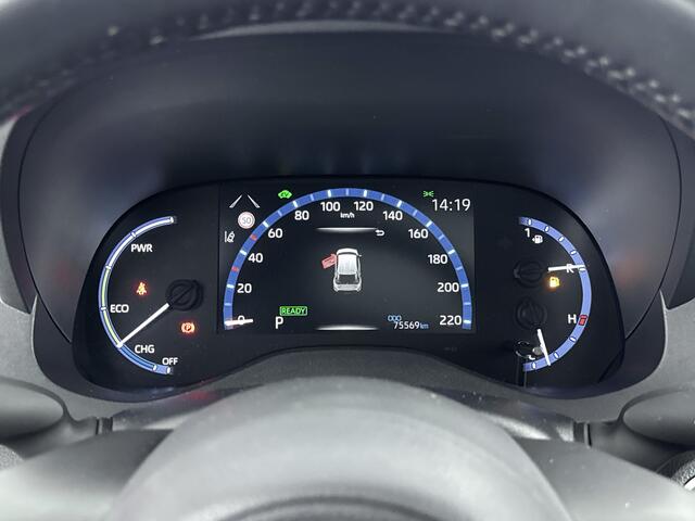 Toyota YARIS Cross 1.5 Hybrid Executive | 360° Camera | Elek. Kofferklep | Panoramadak | Stoel -/ Stuurwielverwarming |