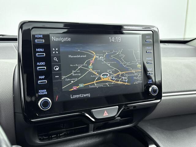 Toyota YARIS Cross 1.5 Hybrid Executive | 360° Camera | Elek. Kofferklep | Panoramadak | Stoel -/ Stuurwielverwarming |