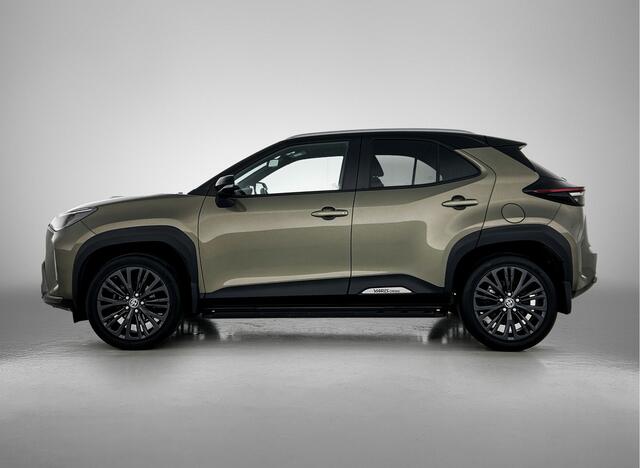 Toyota YARIS Cross 1.5 Hybrid Adventure