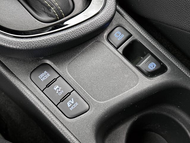 Toyota YARIS Cross 1.5 Hybrid Adventure