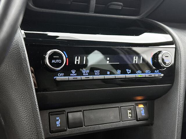 Toyota YARIS Cross 1.5 Hybrid Adventure