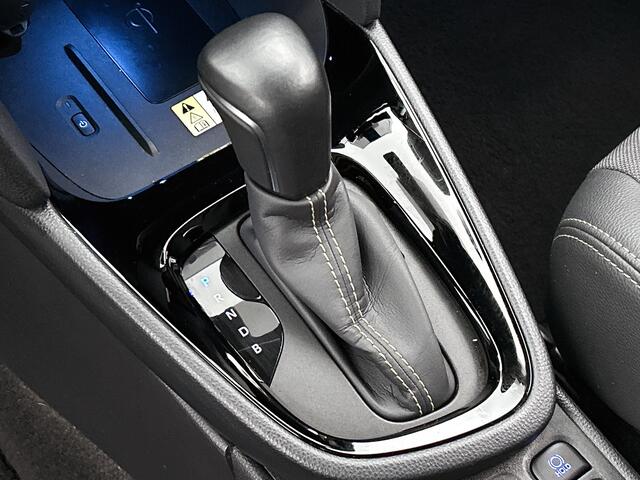 Toyota YARIS Cross 1.5 Hybrid Adventure