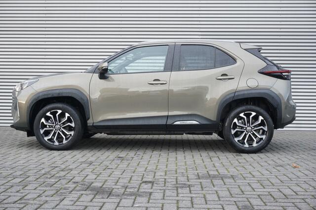 Toyota YARIS 1.5 Hybrid Dynamic AUTOMAAT | ADAP CRUISE | CLIMA