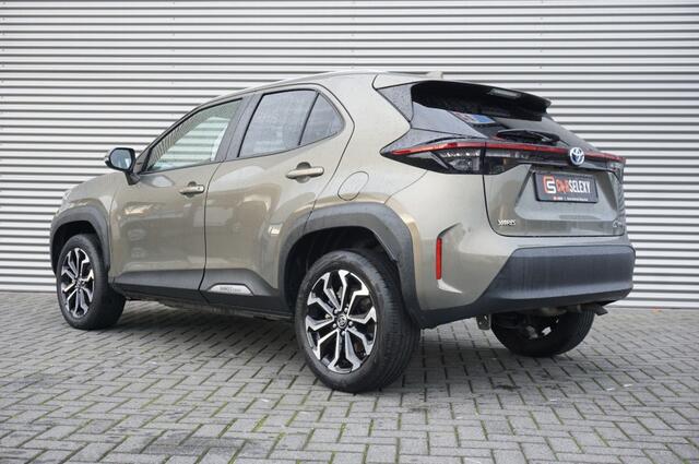 Toyota YARIS 1.5 Hybrid Dynamic AUTOMAAT | ADAP CRUISE | CLIMA