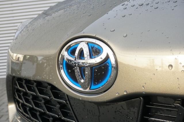 Toyota YARIS 1.5 Hybrid Dynamic AUTOMAAT | ADAP CRUISE | CLIMA