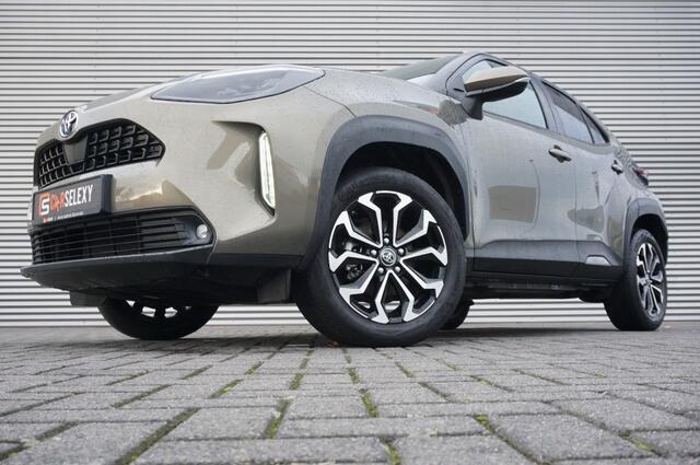 Toyota YARIS 1.5 Hybrid Dynamic AUTOMAAT | ADAP CRUISE | CLIMA