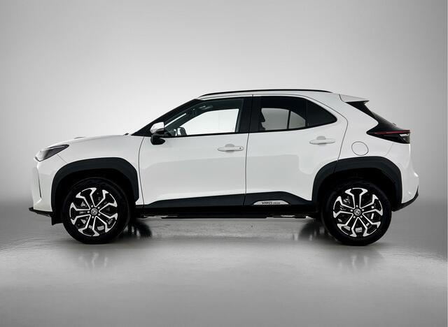 Toyota YARIS Cross 1.5 Hybrid 115 First Edition | NL-Auto | Fabr Garantie t/m 10-2034 mogelijk!