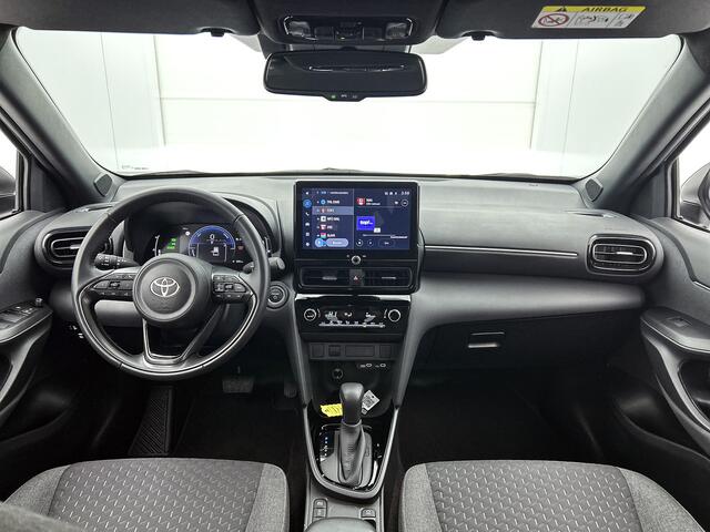 Toyota YARIS Cross 1.5 Hybrid 115 First Edition | NL-Auto | Fabr Garantie t/m 10-2034 mogelijk!