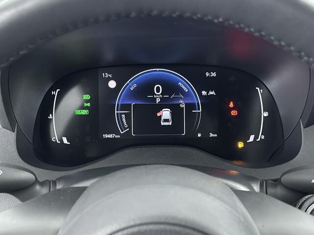 Toyota YARIS Cross 1.5 Hybrid 115 First Edition Comfort Pack | Stoel -/ Stuur Verwarming |