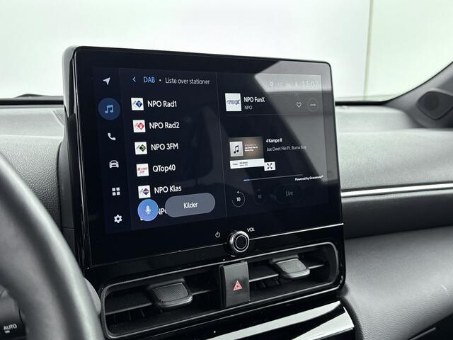 Toyota YARIS Cross 1.5 Hybrid 115 First Edition | Stoel -/ Stuur Verwarming | Draadloos Apple Carplay -/ Android Auto |
