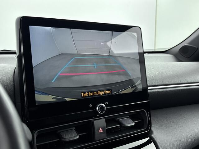 Toyota YARIS Cross 1.5 Hybrid 115 First Edition | Stoel -/ Stuur Verwarming | Draadloos Apple Carplay -/ Android Auto |