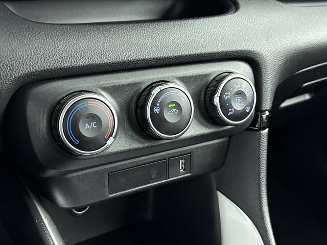 Toyota YARIS 1.0 VVT-i Active | NL-Auto | Navigatie | Apple Carplay -/ Android Auto | Parkeercamera |