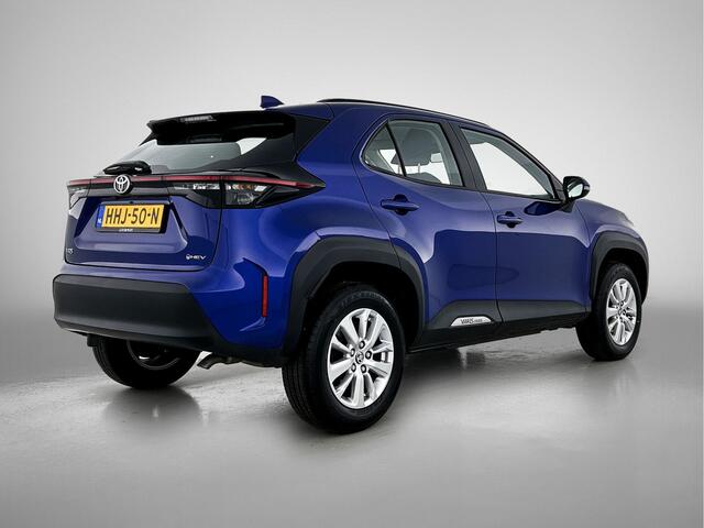 Toyota YARIS Cross 1.5 Hybrid 115 Active | Parkeercamera | Apple Carplay / Android Auto | Cruise Control Adaptief |