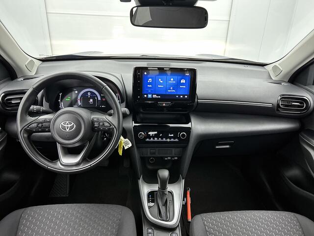 Toyota YARIS Cross 1.5 Hybrid 115 Active | Parkeercamera | Apple Carplay / Android Auto | Cruise Control Adaptief |