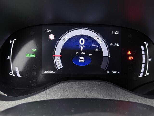 Toyota YARIS Cross 1.5 Hybrid 115 Active | Parkeercamera | Apple Carplay / Android Auto | Cruise Control Adaptief |