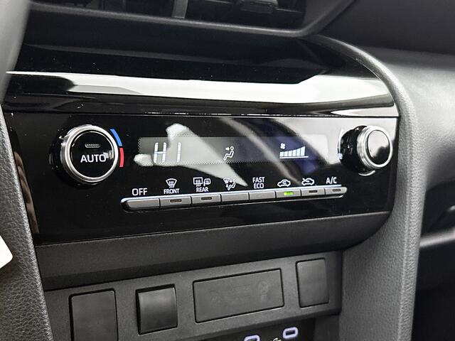 Toyota YARIS Cross 1.5 Hybrid 115 Active | Parkeercamera | Apple Carplay / Android Auto | Cruise Control Adaptief |