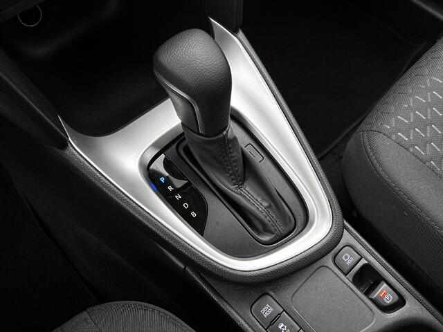 Toyota YARIS Cross 1.5 Hybrid 115 Active | Parkeercamera | Apple Carplay / Android Auto | Cruise Control Adaptief |